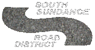 South Sundance Road District